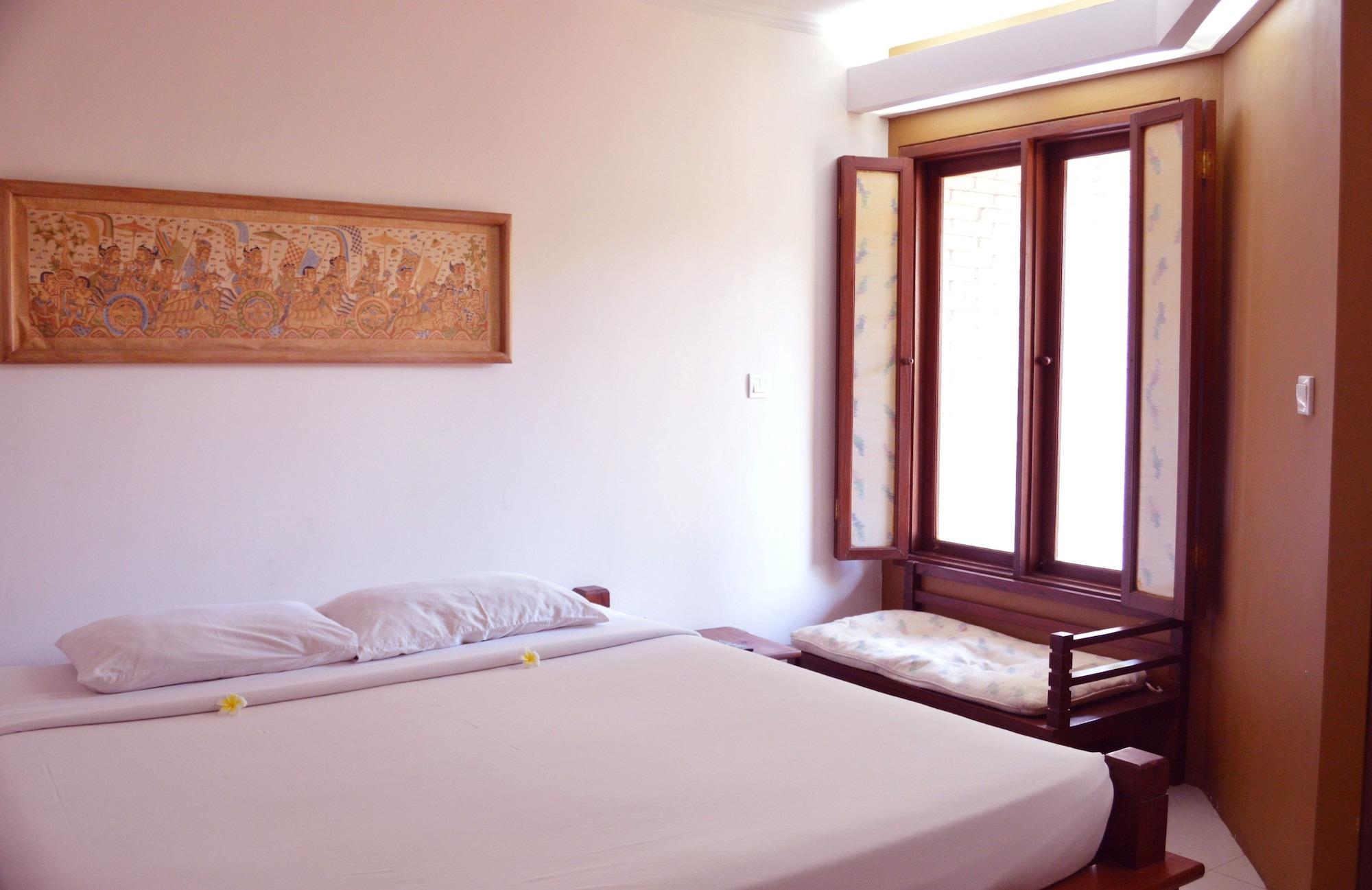 Balisani Padma Hotel Legian Exterior foto