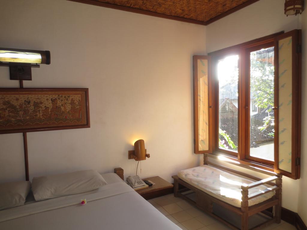 Balisani Padma Hotel Legian Exterior foto