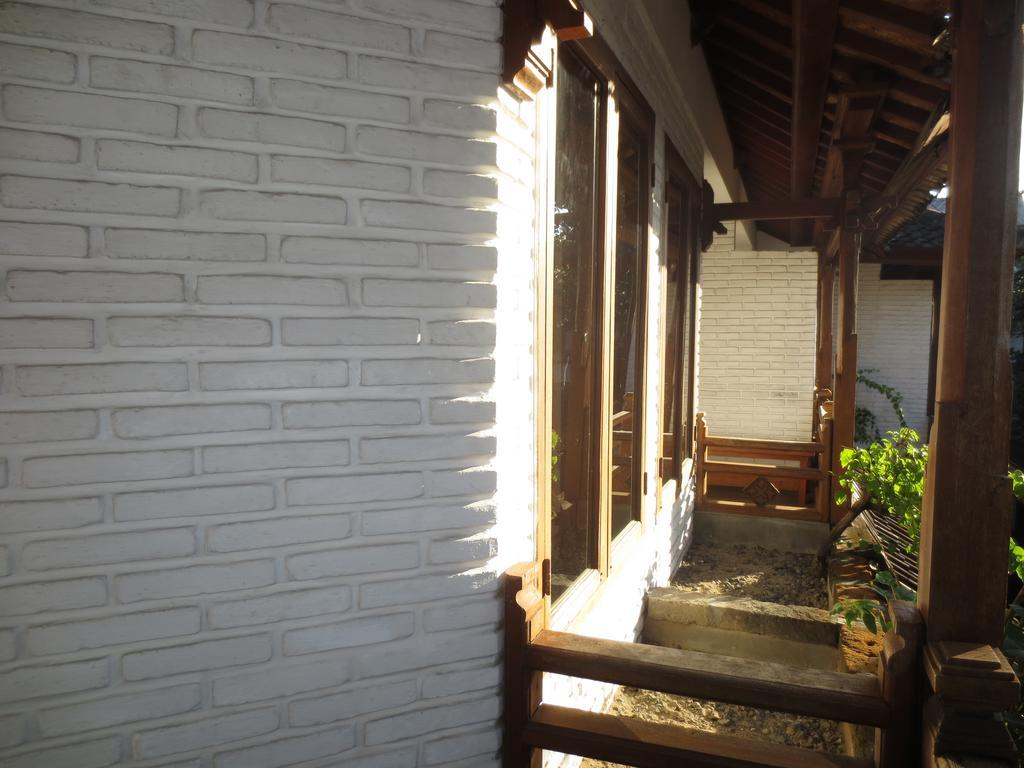 Balisani Padma Hotel Legian Exterior foto