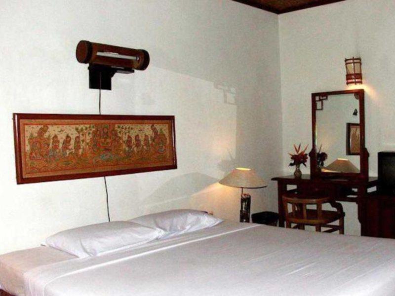 Balisani Padma Hotel Legian Exterior foto