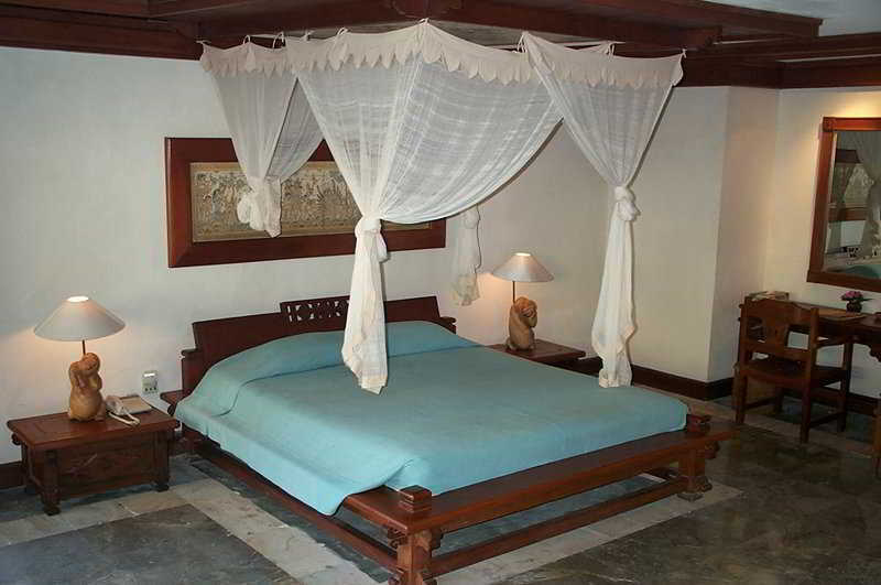 Balisani Padma Hotel Legian Exterior foto